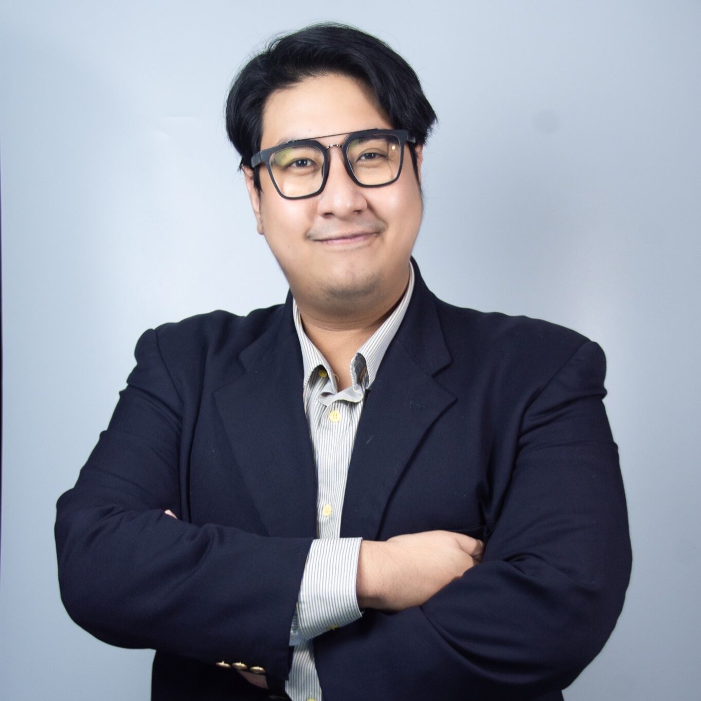 Peeratat Kosayothin (Beau)