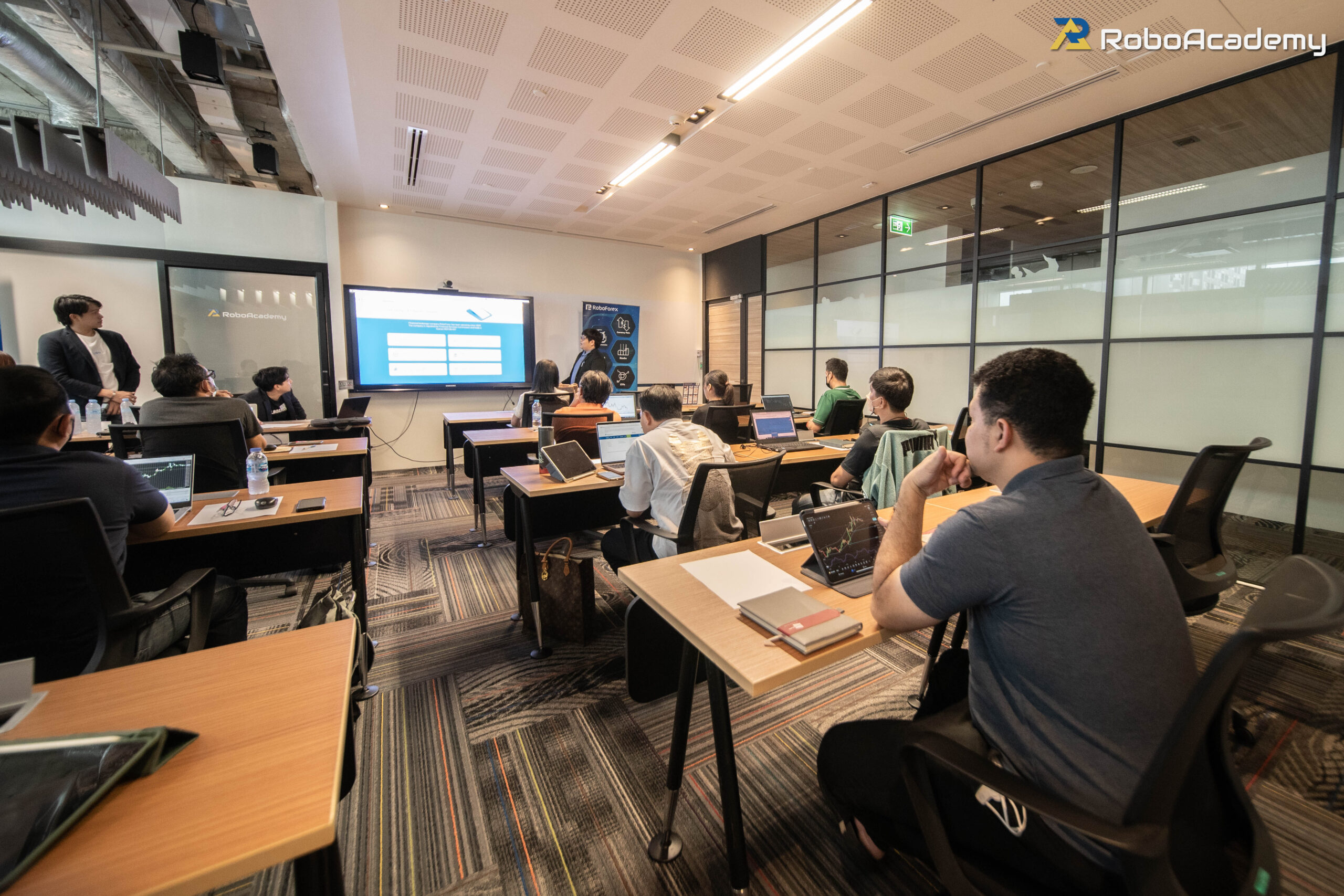 Read more about the article GTPRO Startup training