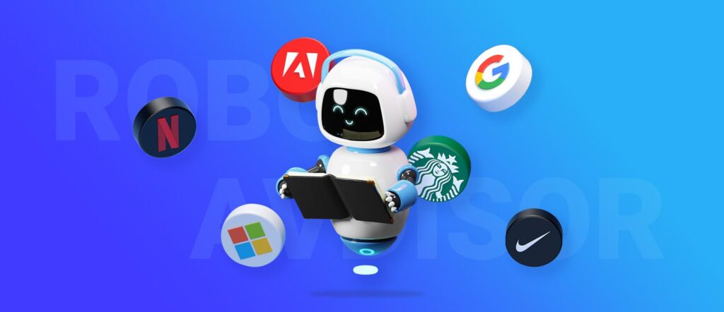 How Do Investing Robo-Advisors Work