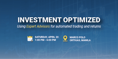 Read more about the article Investment Optimized: Maximizing Trading Returns with Expert Advisors