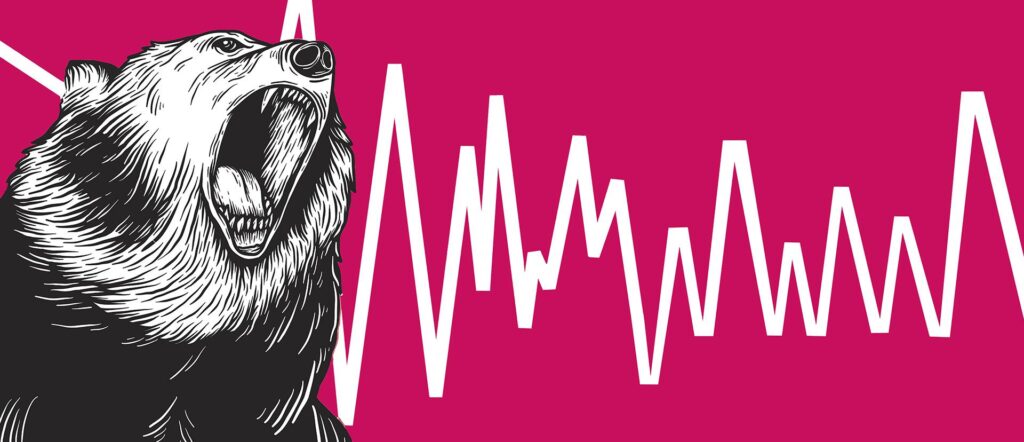Bear Market: Characteristics and Trading Principles