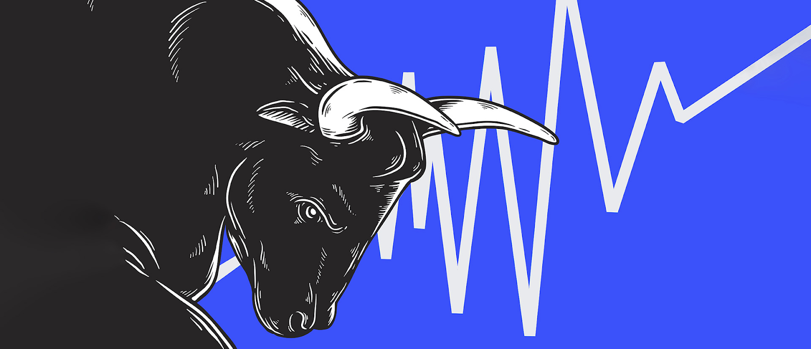 Read more about the article Bull Market: Characteristic and Trading Principles