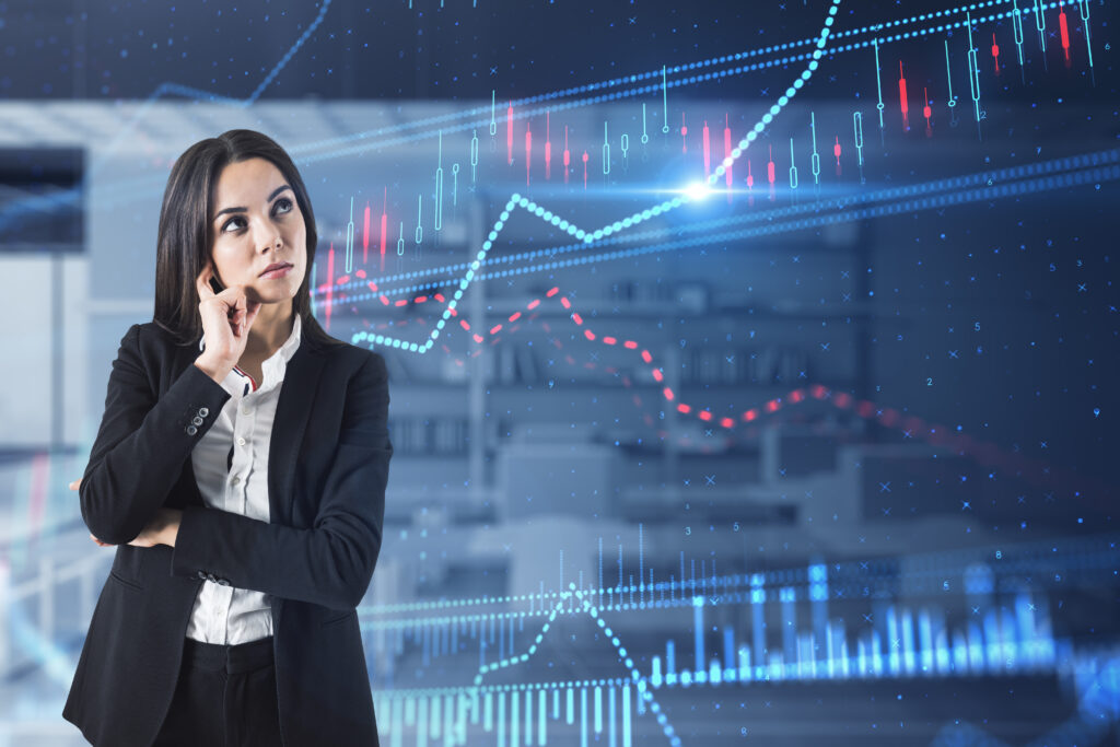 What is Trading and Who are Traders?