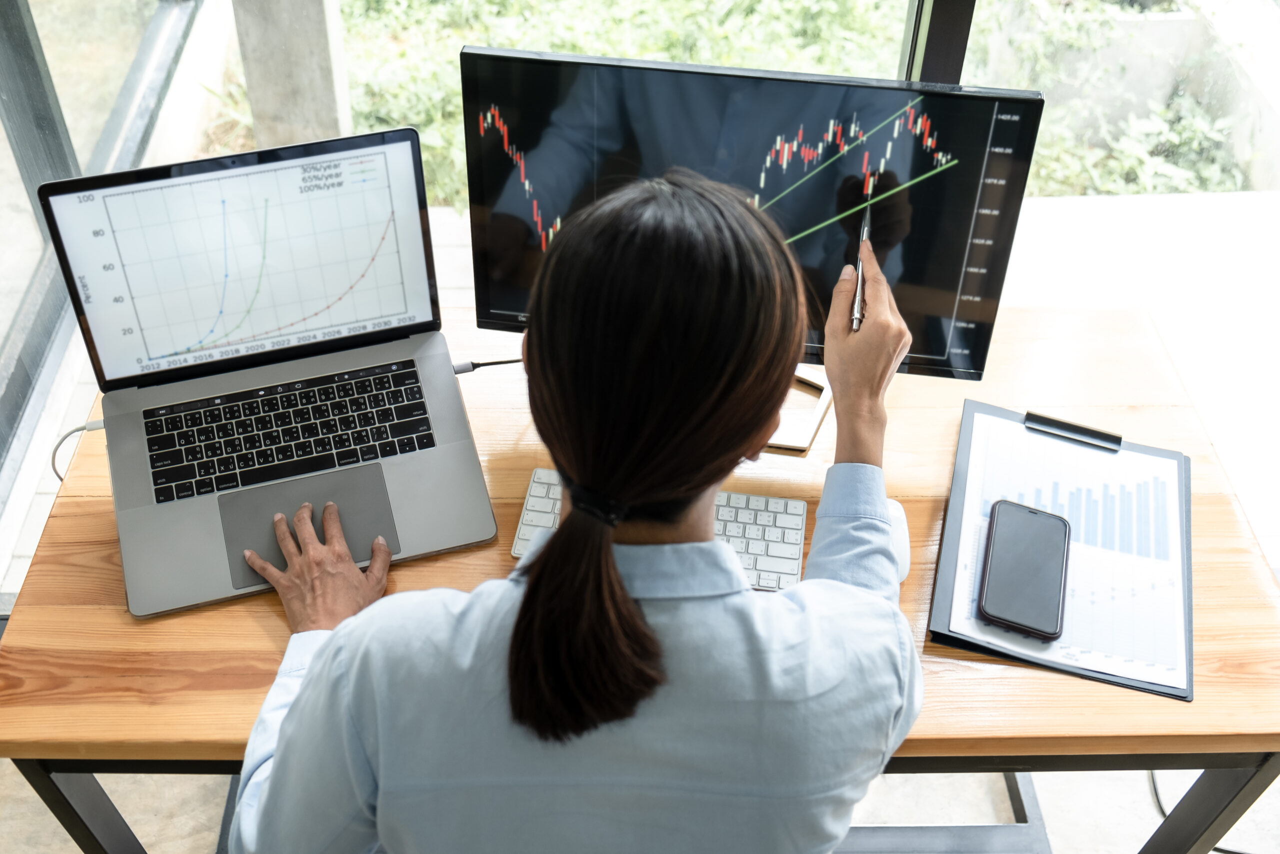 Read more about the article How Should a Beginner Prepare a Trading Plan?