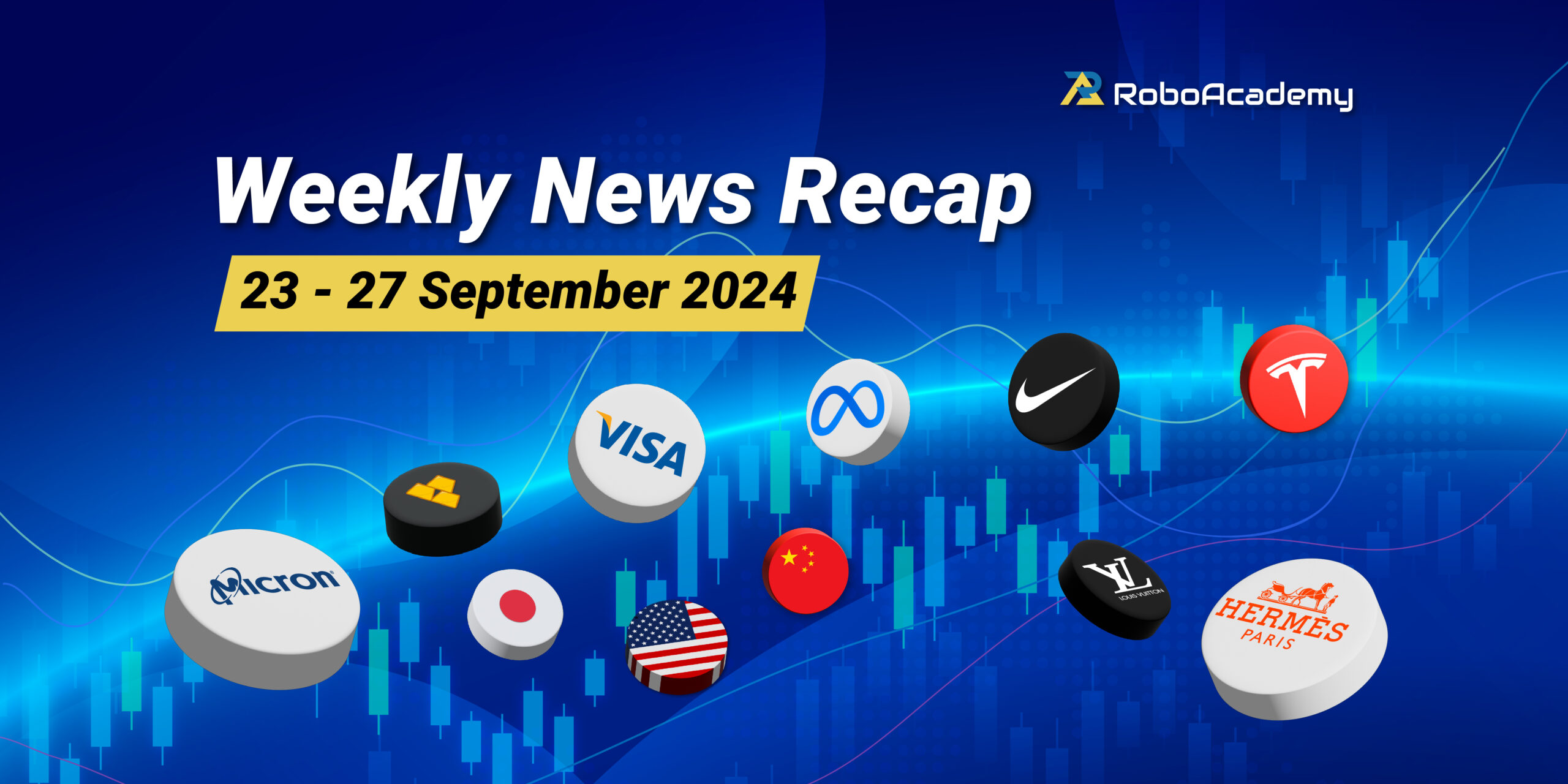 Read more about the article Weekly News Recap 23 – 27 September 2024