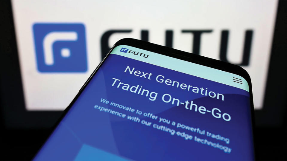 Read more about the article Futu Holdings Limited (FUTU): A Leading Digital Investment Platform