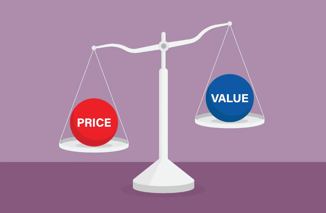 Read more about the article Undervalued Stocks with Strong Fundamentals That Many Overlook!