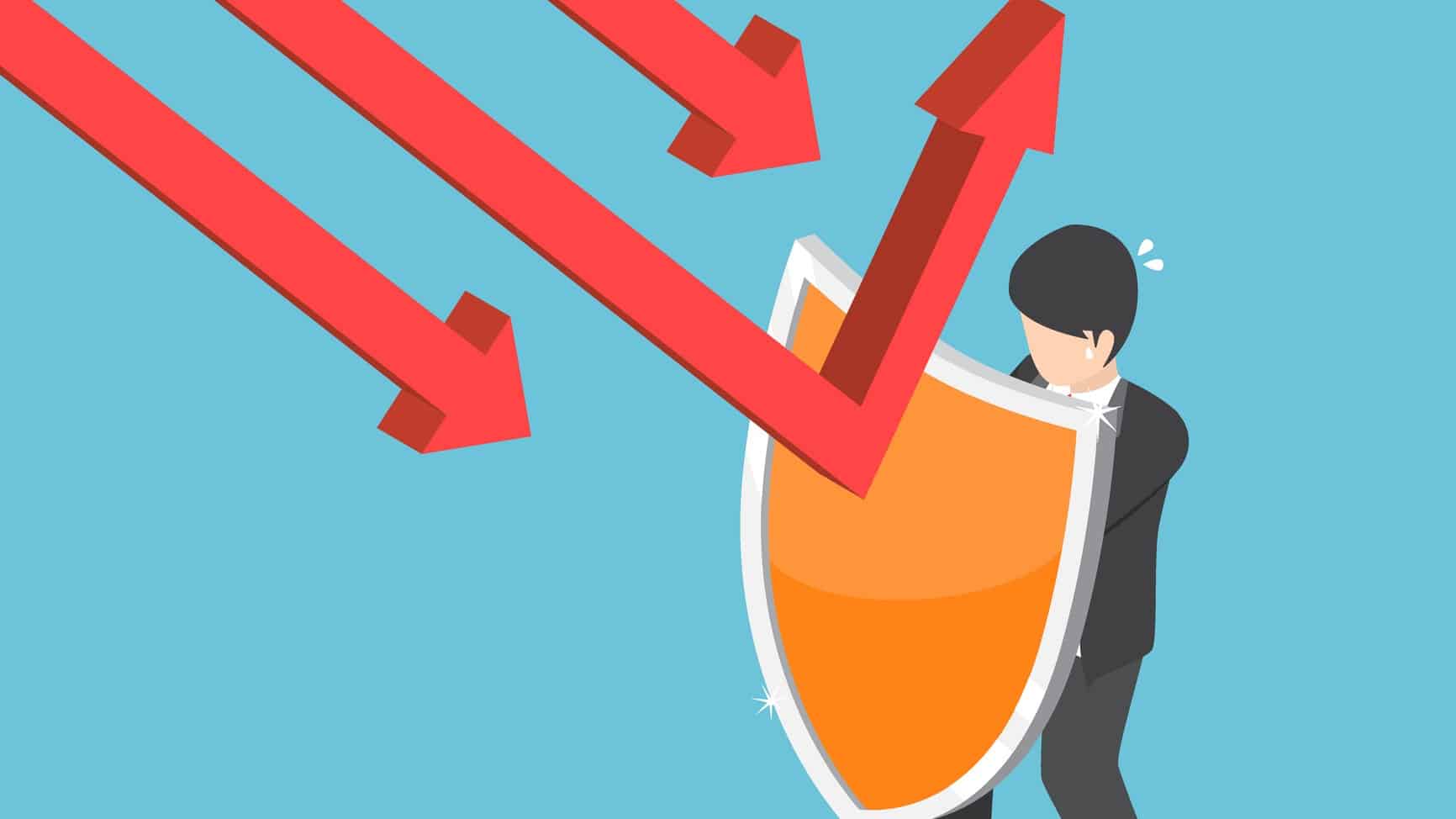 Read more about the article 3 Defensive Stocks: “Boring Stocks” but Provide Stability!