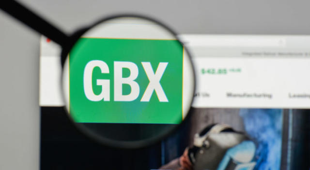 Read more about the article Greenbrier (GBX): A Leading Rail Transportation Company with Unstoppable Growth and Innovation!
